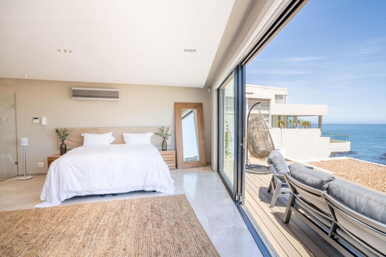 Azamara Luxury Villa - Camps Bay Città del Capo Esterno foto